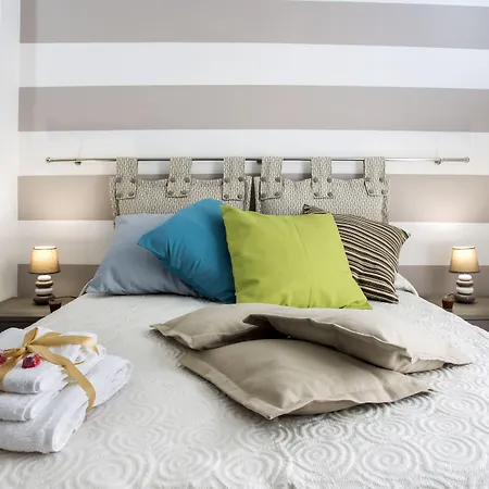 לינה וארוחת בוקר Mare E Monti צ'יניזי