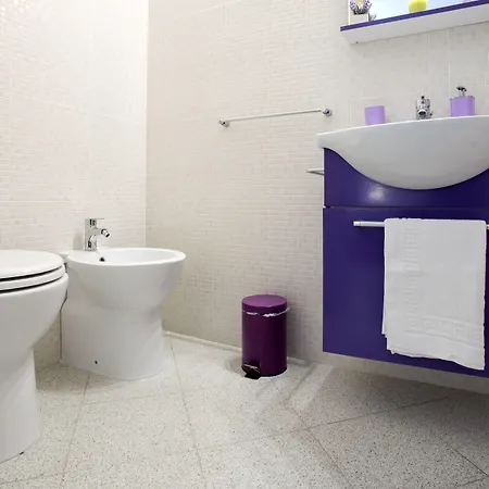 Mare E Monti فندق مبيت وإفطار 4*