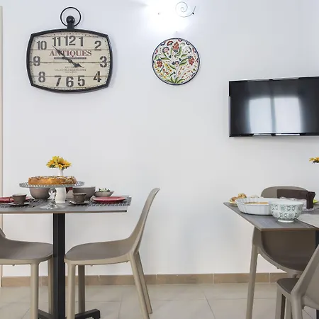 Mare E Monti צ'יניזי