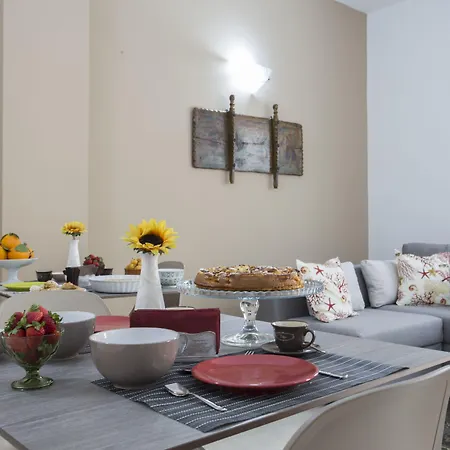 Mare E Monti فندق مبيت وإفطار شينيسي