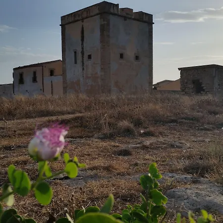Mare E Monti Cinisi