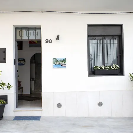 Mare E Monti 4* شينيسي