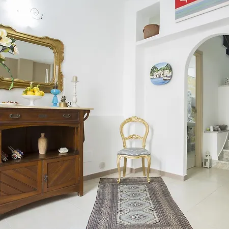 Mare E Monti فندق مبيت وإفطار