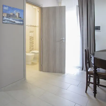 Bed & Breakfast Mare E Monti
