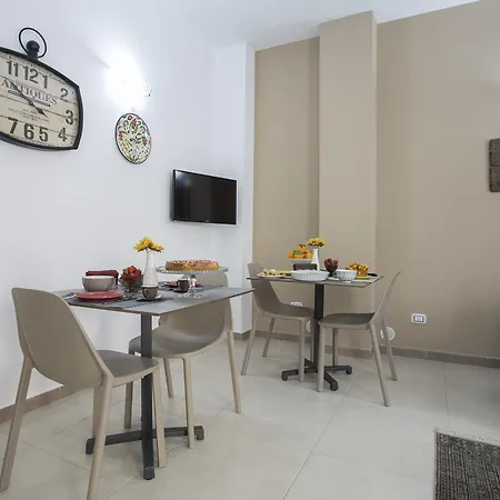 Mare E Monti צ'יניזי