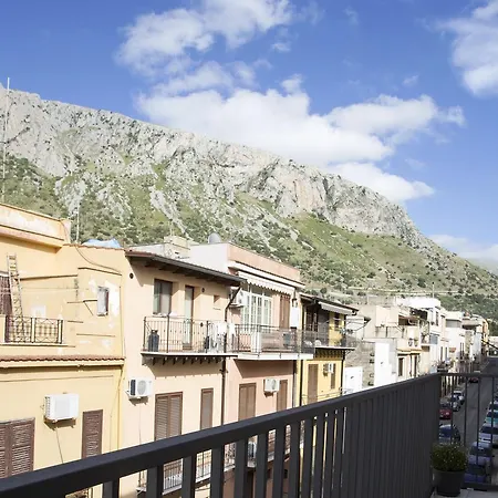 Mare E Monti 4* شينيسي