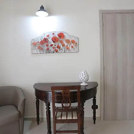 Mare E Monti Bed & Breakfast Cinisi