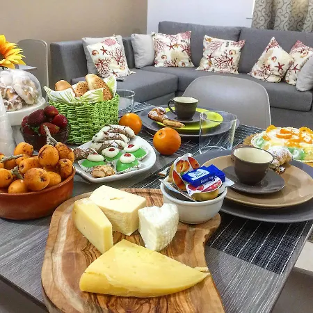 Mare E Monti شينيسي