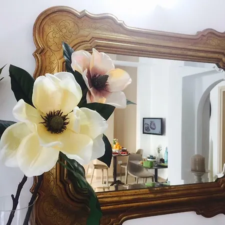 Mare E Monti Bed & Breakfast Cinisi