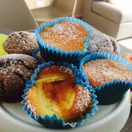 Mare E Monti 4* شينيسي