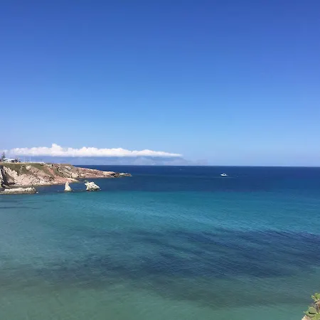 Mare E Monti 4* צ'יניזי