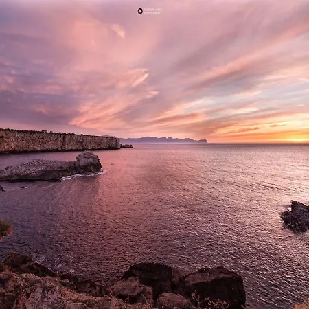 Mare E Monti לינה וארוחת בוקר צ'יניזי