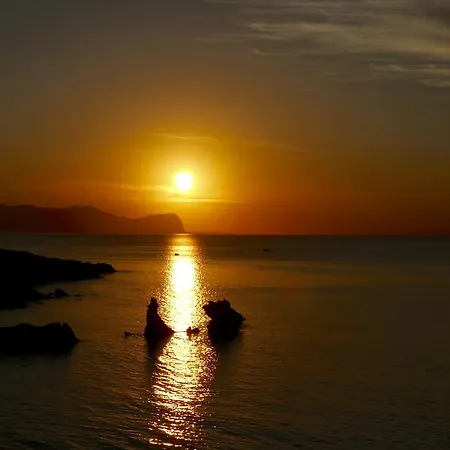 Mare E Monti 3*