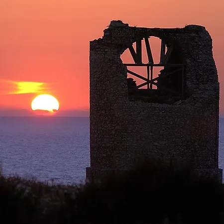 Mare E Monti 4* צ'יניזי