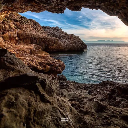 Mare E Monti فندق مبيت وإفطار