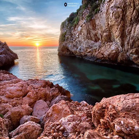 Mare E Monti فندق مبيت وإفطار 4*