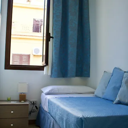 Mare E Monti 4* شينيسي