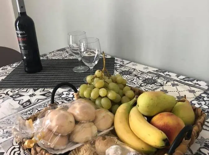 Bed & Breakfast Mare E Monti 4*