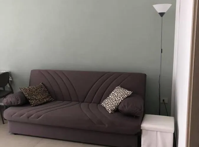 Bed & Breakfast Mare E Monti