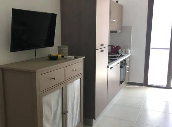 Mare E Monti 4* Cinisi