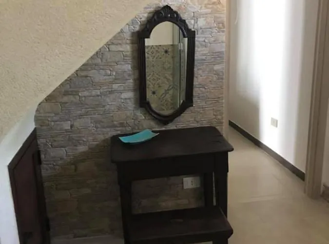 Bed & Breakfast Mare E Monti 4*