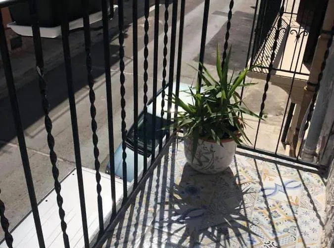 Mare E Monti Bed & Breakfast Cinisi