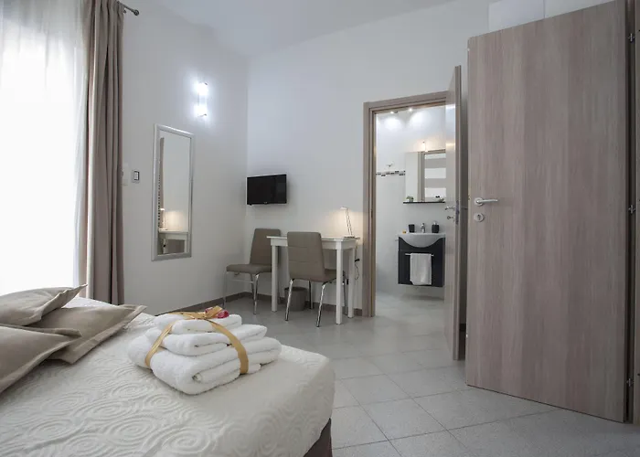 Mare E Monti Bed & Breakfast Cinisi