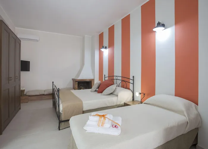 Mare E Monti 4* Cinisi