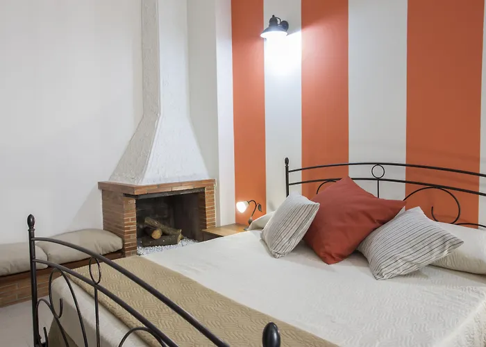 Bed & Breakfast Mare E Monti