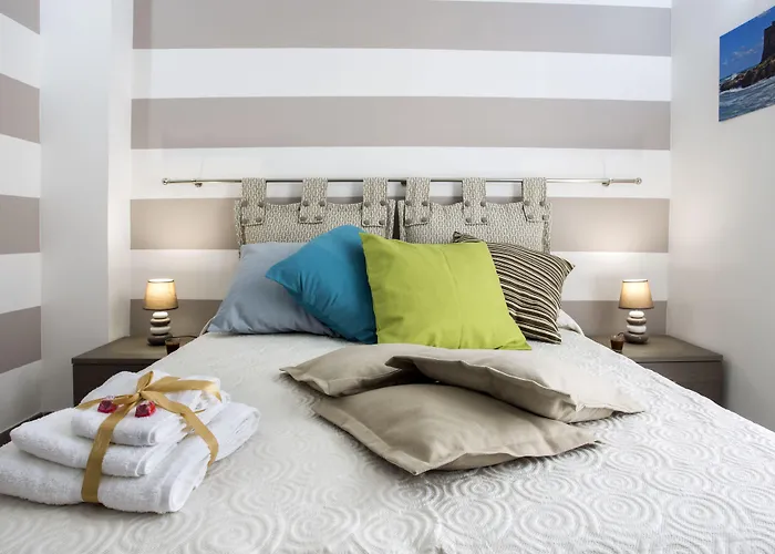 Bed & Breakfast Mare E Monti Cinisi