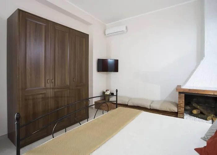 Mare E Monti Bed & Breakfast Cinisi