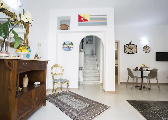 Mare E Monti Bed & Breakfast