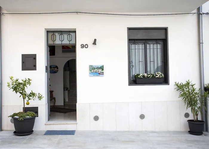 Mare E Monti 4* Cinisi