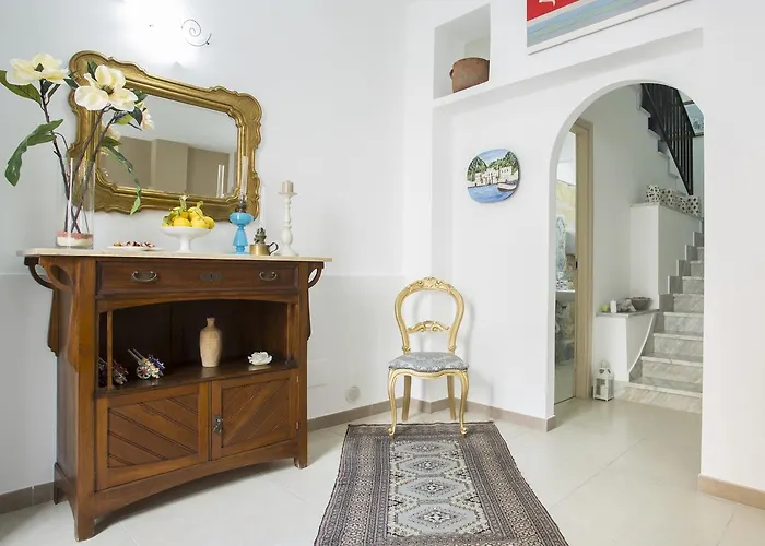 Mare E Monti Bed & Breakfast