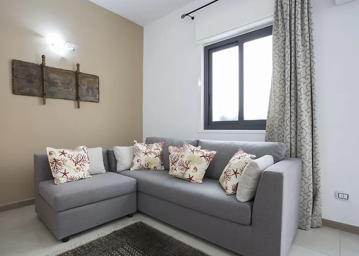 Bed & Breakfast Mare E Monti Cinisi