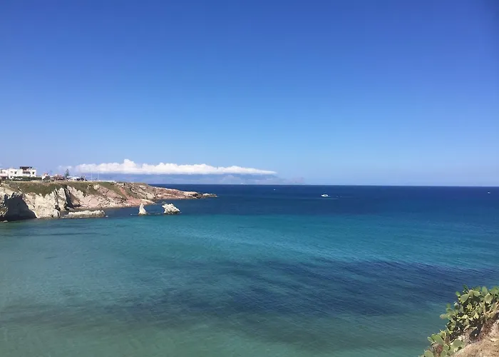 Mare E Monti 4* Cinisi