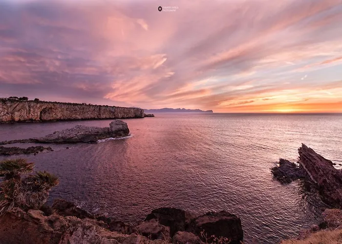 Mare E Monti Bed & Breakfast Cinisi