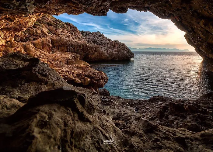 Mare E Monti Bed & Breakfast