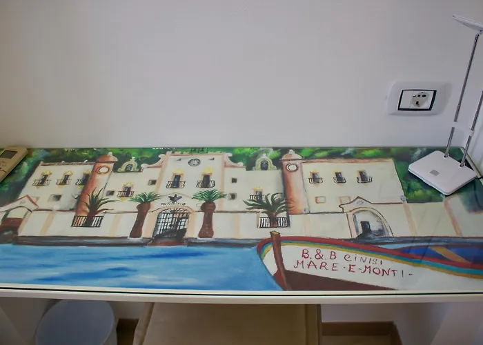 Mare E Monti 4* Cinisi