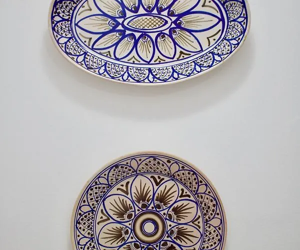 Mare E Monti Bed & Breakfast 4*